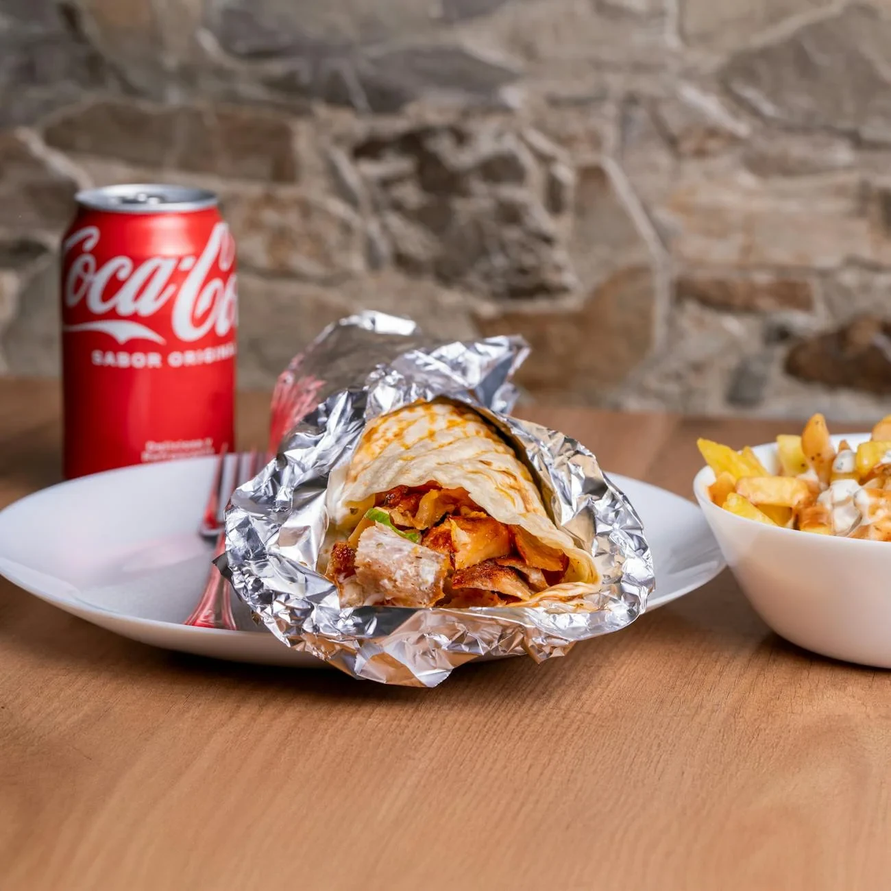 Dressage minute d’une burrata crémeuse